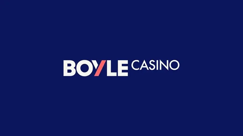 Boyle Casino Game Selection